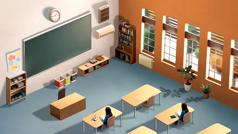 Energy Efficiency Game