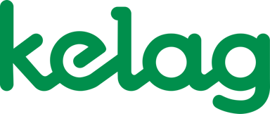 Kelag Logo