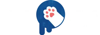 Dirty Paws Studio Logo